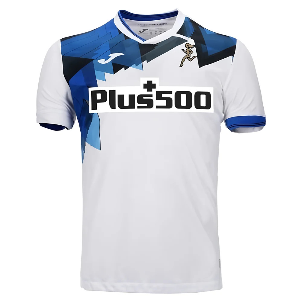 Click to view product details and reviews for 2020 2021 Atalanta Away Shirt.