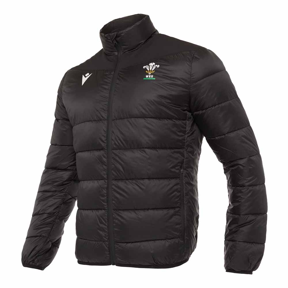 Click to view product details and reviews for 2020 2021 Wales Bomber Jacket Black. Click to view product details and reviews for 2020 2021 Wales Bomber Jacket Black.