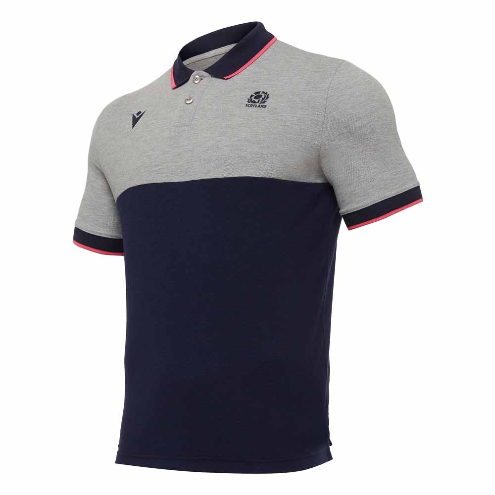 Click to view product details and reviews for 2020 2021 Scotland Leisure Polycotton Polo Shirt Grey. Click to view product details and reviews for 2020 2021 Scotland Leisure Polycotton Polo Shirt Grey.