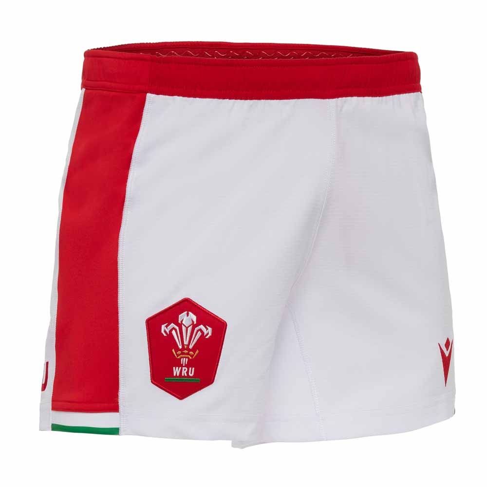 Click to view product details and reviews for 2020 2021 Wales Home Rugby Shorts. Click to view product details and reviews for 2020 2021 Wales Home Rugby Shorts.
