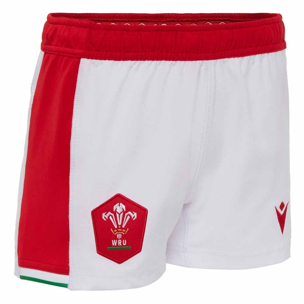 Click to view product details and reviews for 2020 2021 Wales Home Rugby Shorts Kids. Click to view product details and reviews for 2020 2021 Wales Home Rugby Shorts Kids.