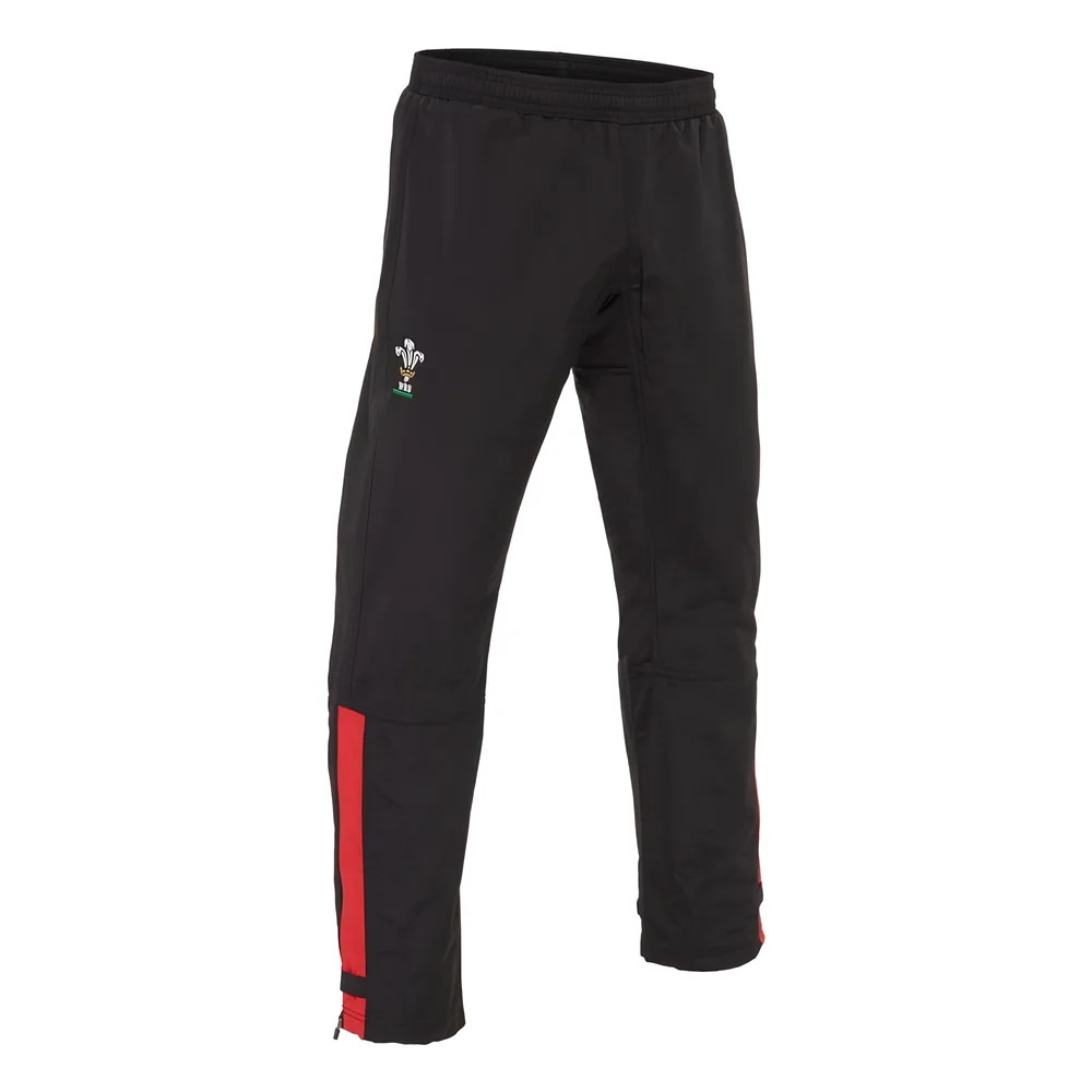 Click to view product details and reviews for 2020 2021 Wales Contact Training Pants Black.