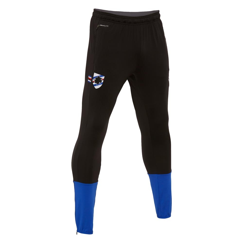Click to view product details and reviews for 2020 2021 Sampdoria Training Pants Black. Click to view product details and reviews for 2020 2021 Sampdoria Training Pants Black.