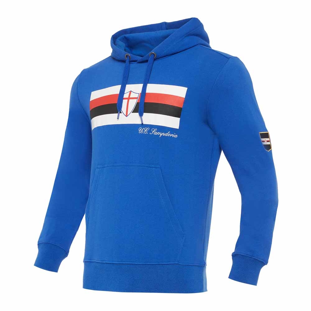 Click to view product details and reviews for 2020 2021 Sampdoria Hooded Sweatshirt Blue. Click to view product details and reviews for 2020 2021 Sampdoria Hooded Sweatshirt Blue.
