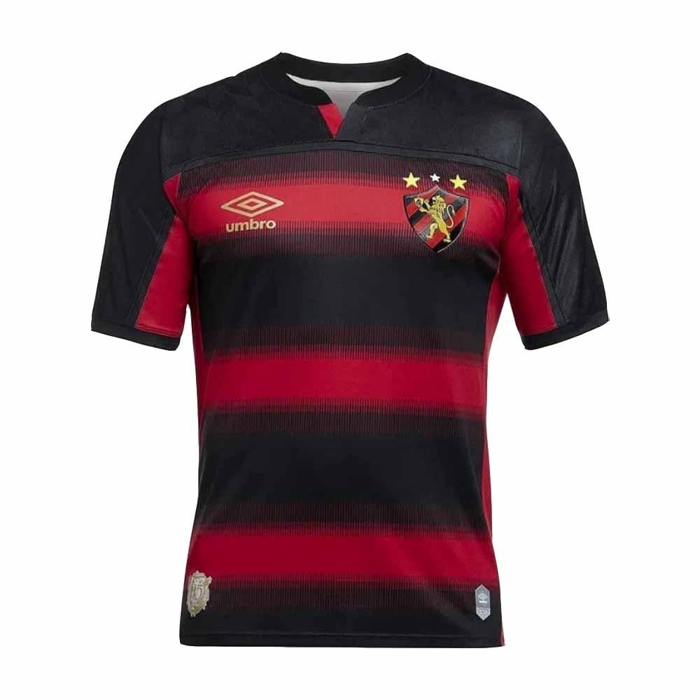 Click to view product details and reviews for 2020 2021 Sport Club Do Recife Home Shirt.