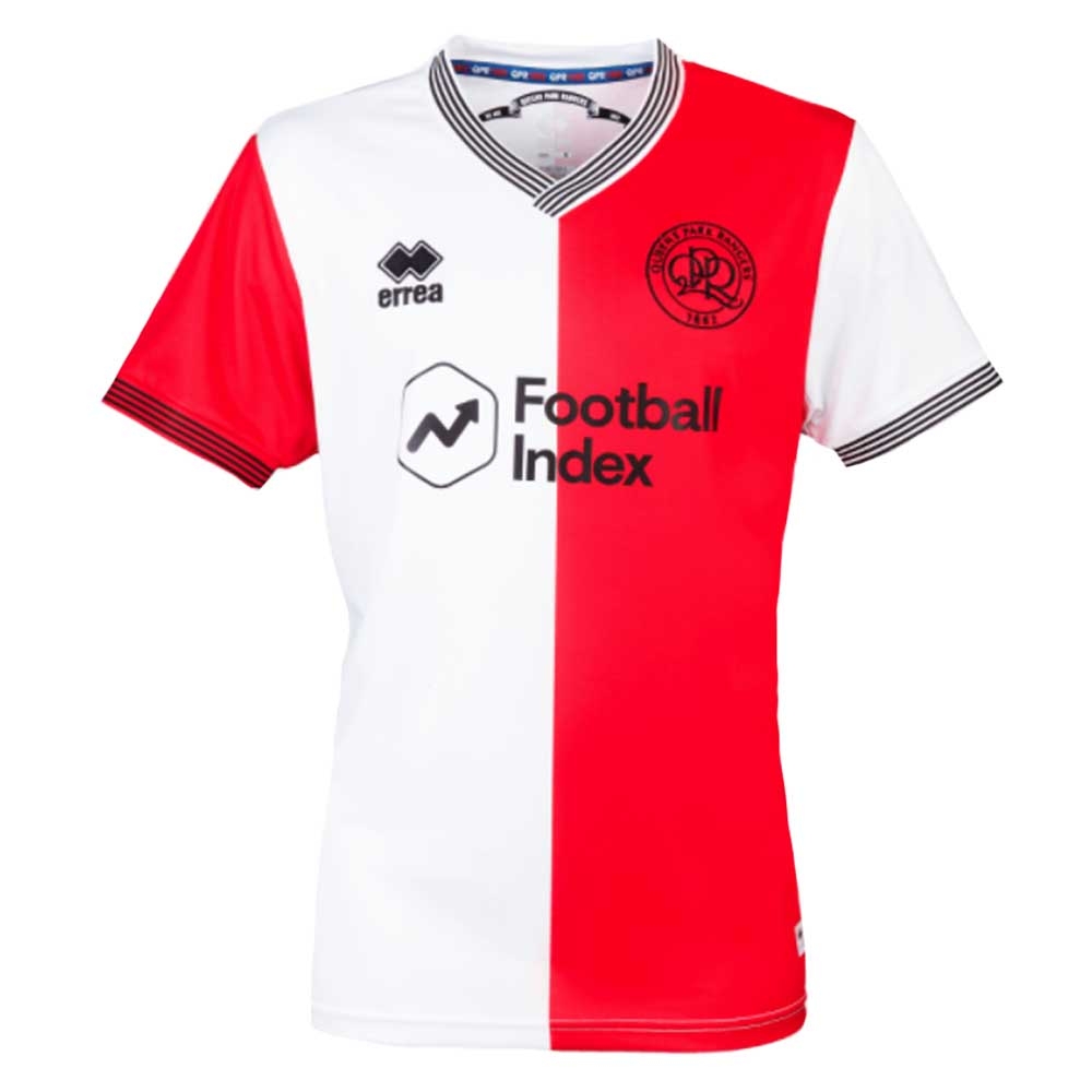 qpr shirt 2020