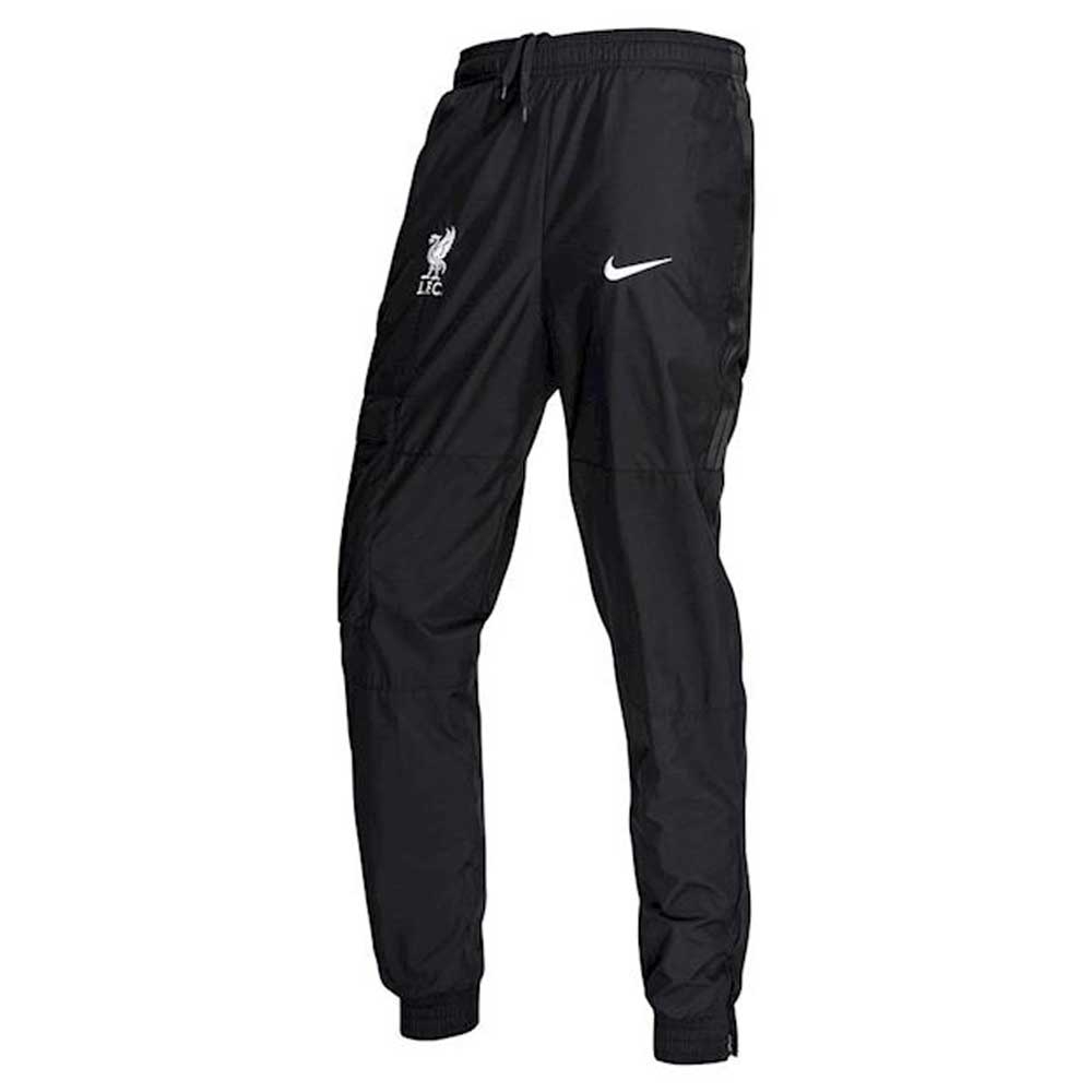 Click to view product details and reviews for 2020 2021 Liverpool Woven Pants Black.