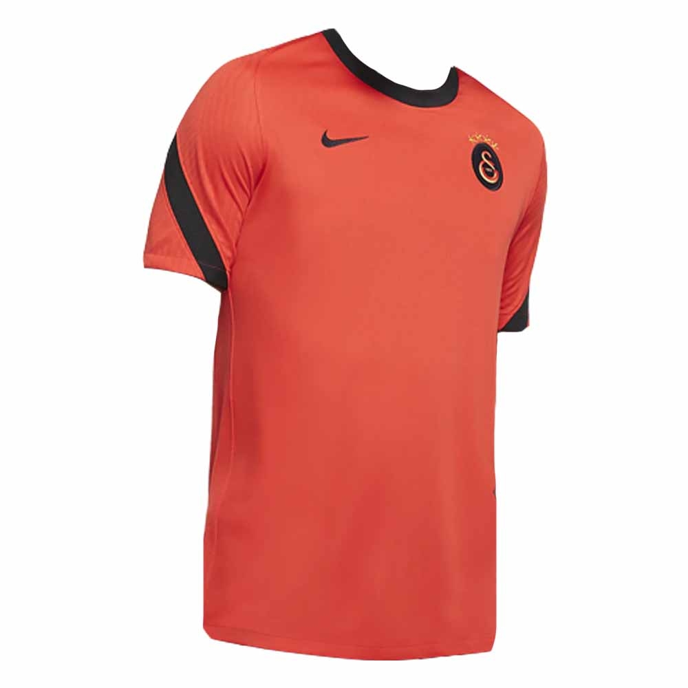 Click to view product details and reviews for 2020 2021 Galatasaray Training Shirt Red.