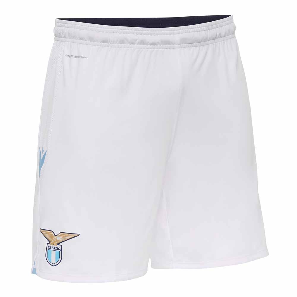 Set Lazio neutral 2019 New Logo Official SS Eagle Shirt Shorts 