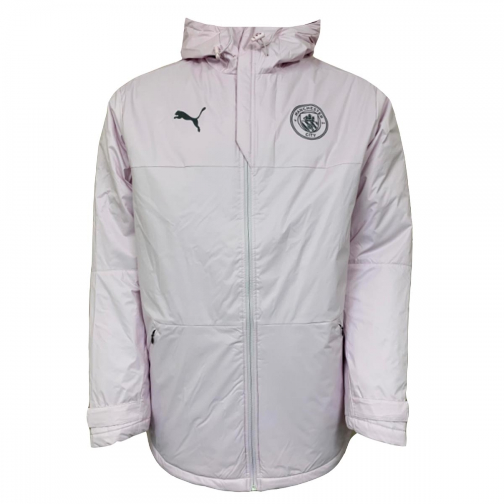 Click to view product details and reviews for 2020 2021 Man City Winter Jacket Lilac Snow. Click to view product details and reviews for 2020 2021 Man City Winter Jacket Lilac Snow.