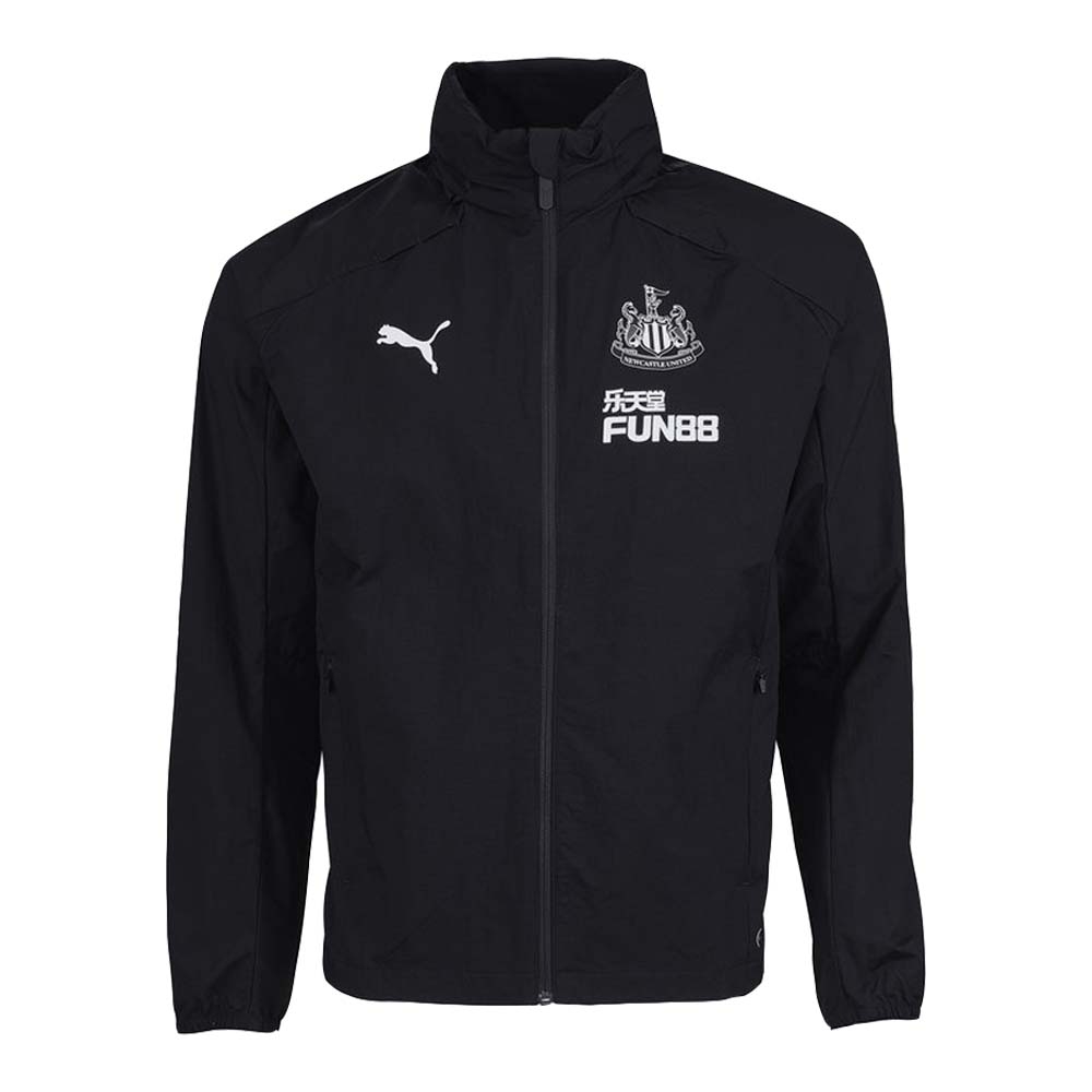 Click to view product details and reviews for 2020 2021 Newcastle Training Rain Jacket Black. Click to view product details and reviews for 2020 2021 Newcastle Training Rain Jacket Black.