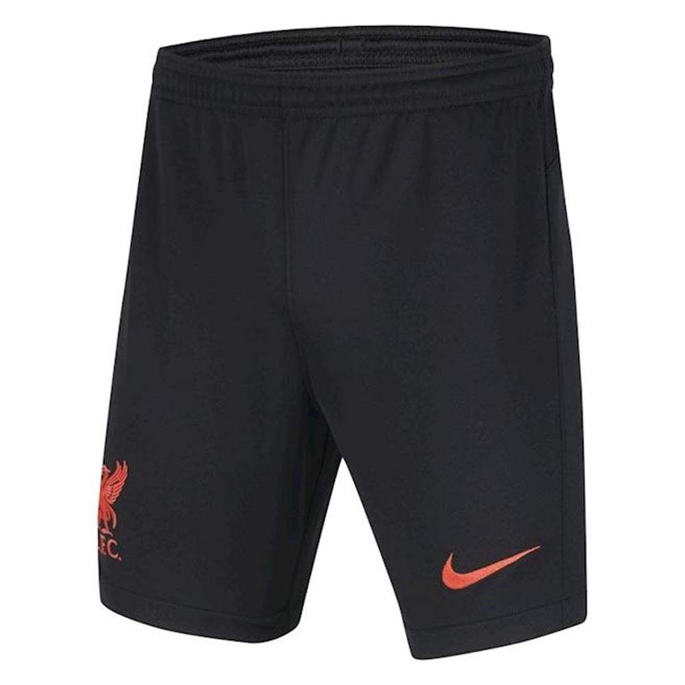 Click to view product details and reviews for 2020 2021 Liverpool 3rd Shorts Black Kids.