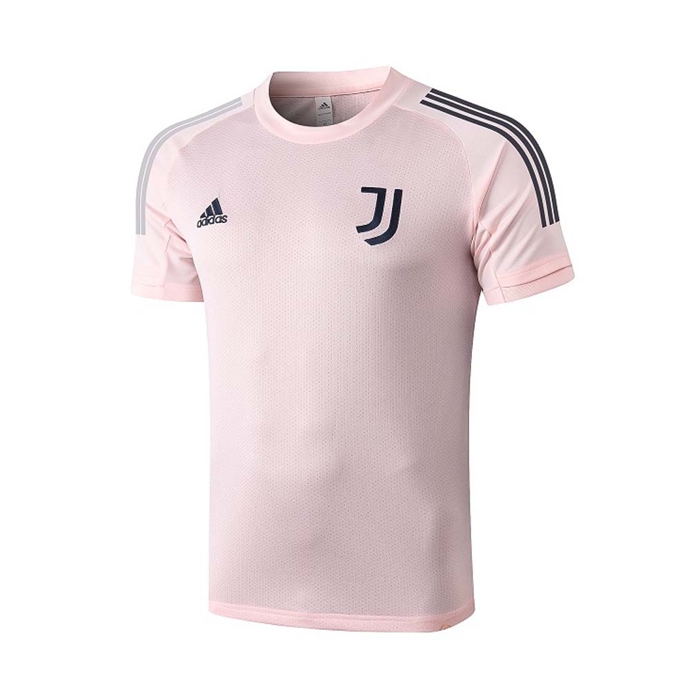 deze Selectiekader Imperialisme 2020-2021 Juventus Training Shirt (Pink) - Kids [FR4267] - Uksoccershop