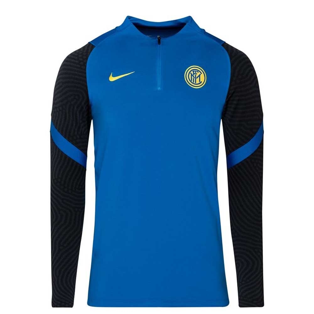 Click to view product details and reviews for 2020 2021 Inter Milan Drill Top Blue.