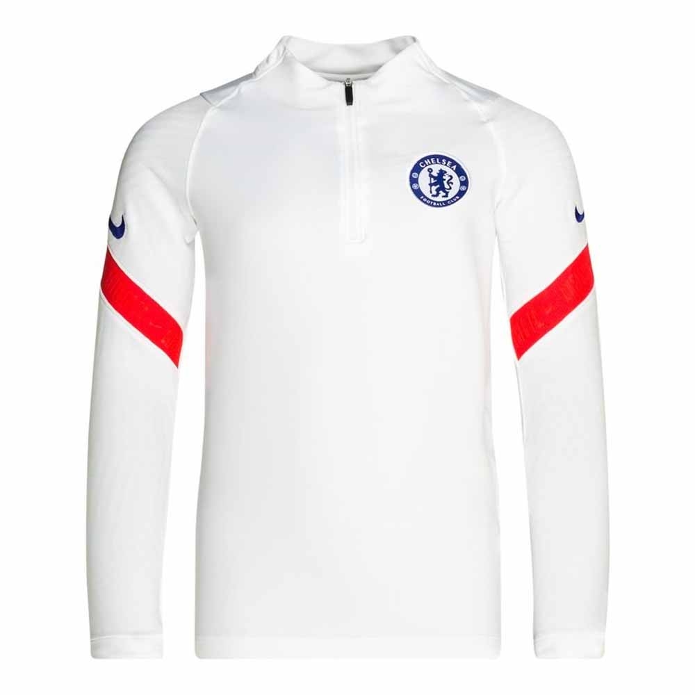 chelsea fc training top