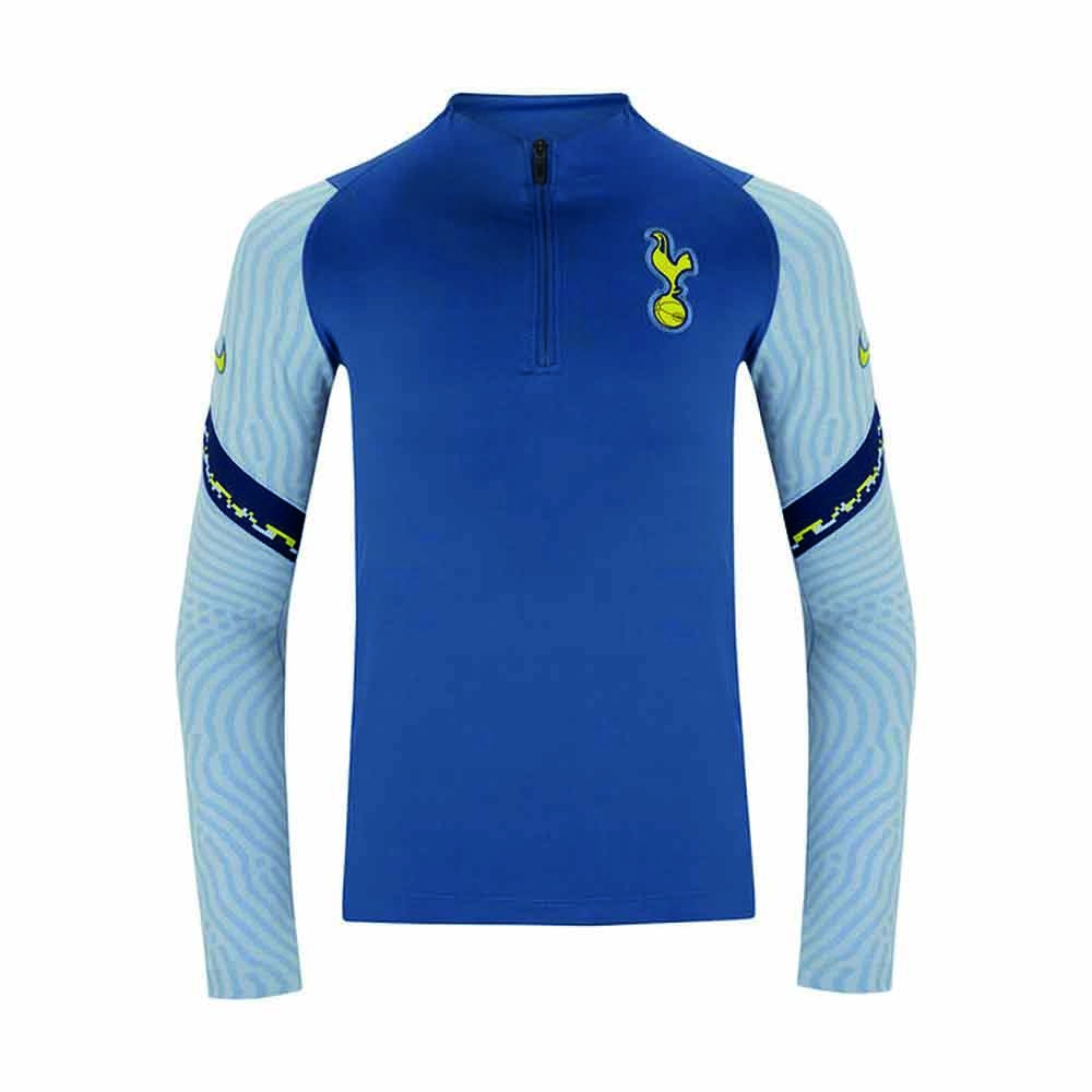 Click to view product details and reviews for 2020 2021 Tottenham Cl Drill Training Top Mystic Navy Kids.