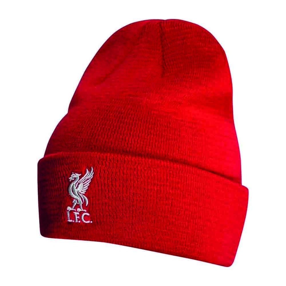Click to view product details and reviews for 2020 2021 Liverpool Beanie Red.