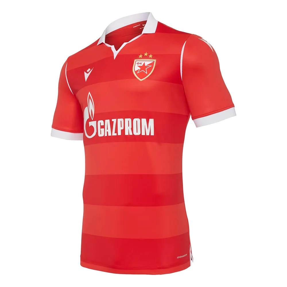 Click to view product details and reviews for 2020 2021 Red Star Belgrade 3rd Shirt. Click to view product details and reviews for 2020 2021 Red Star Belgrade 3rd Shirt.