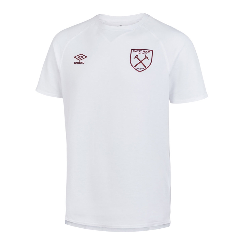 Umbro Socks West Ham United