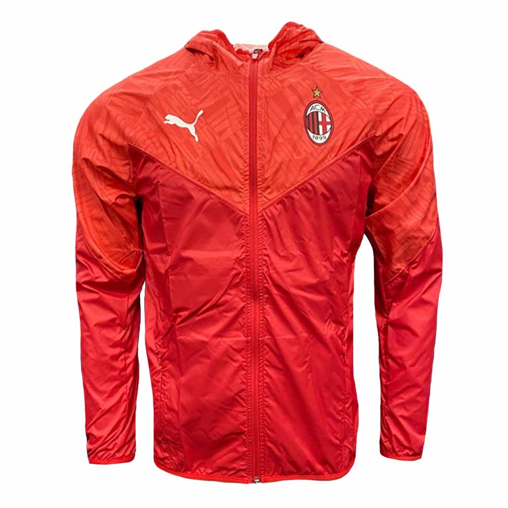 Buy Ac Milan Jacket Online In India -  India