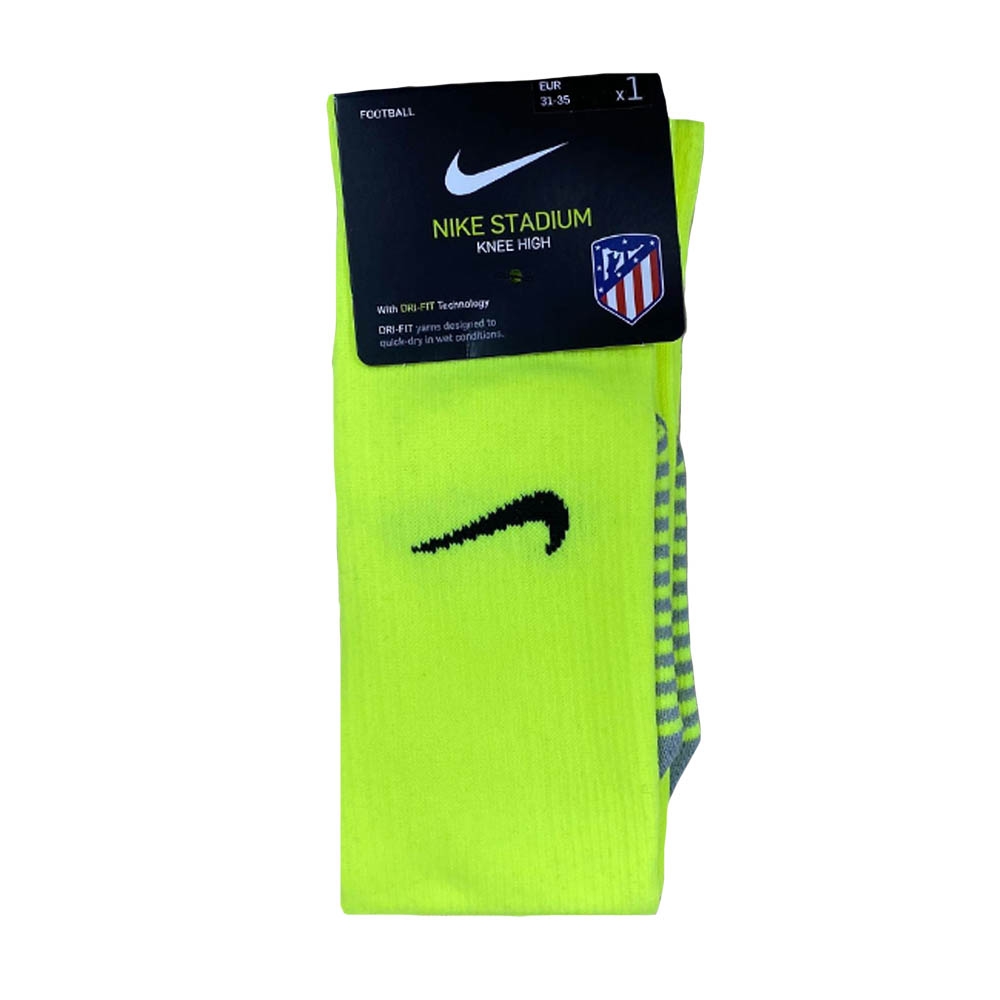 volt nike socks