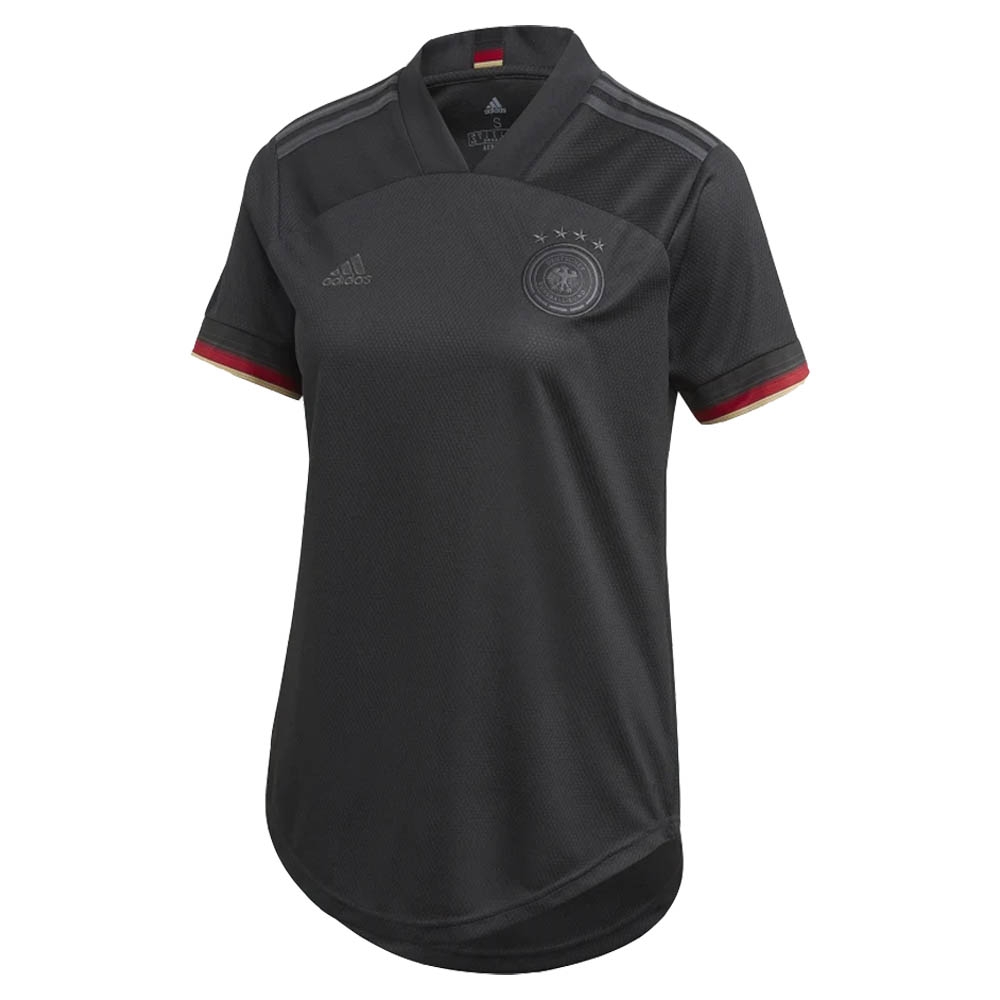 Germany soccer sales jersey 2020 away