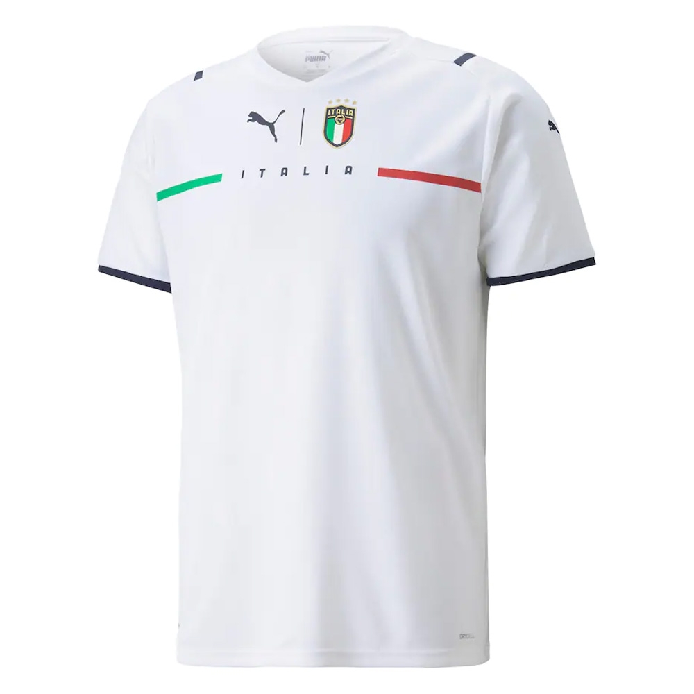 Italian deals away kit