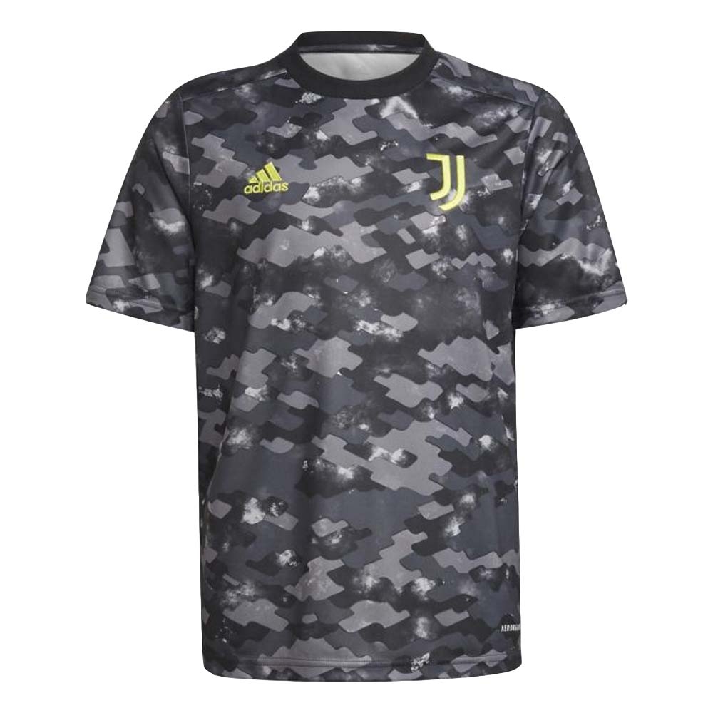juventus grey kit