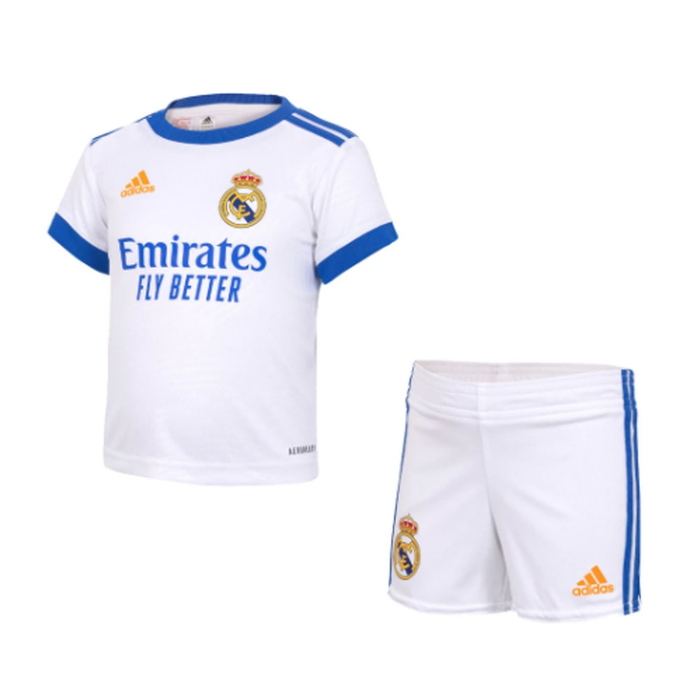 real madrid kit 2021