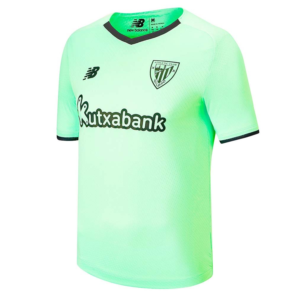 athletic bilbao polo shirt