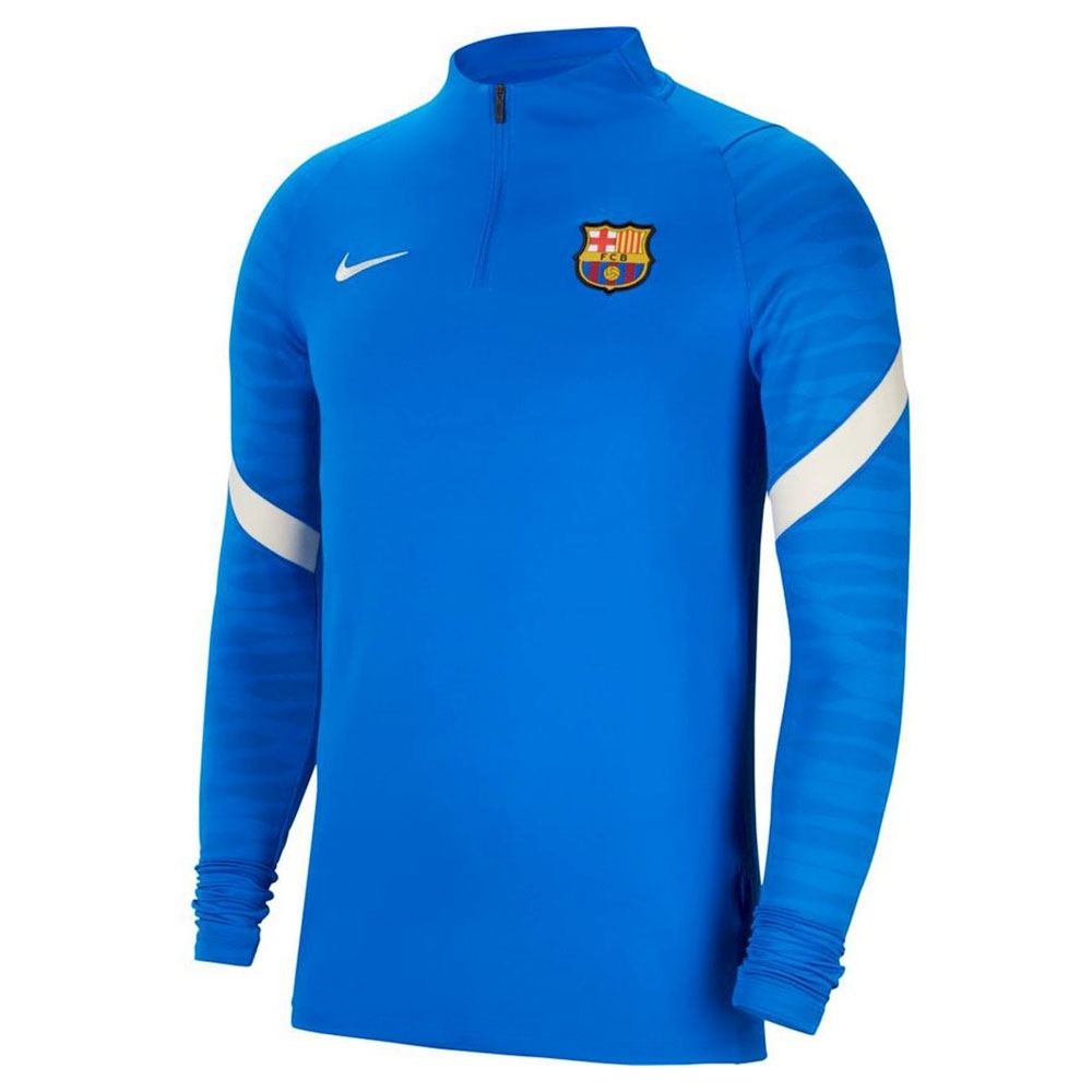 barca drill top