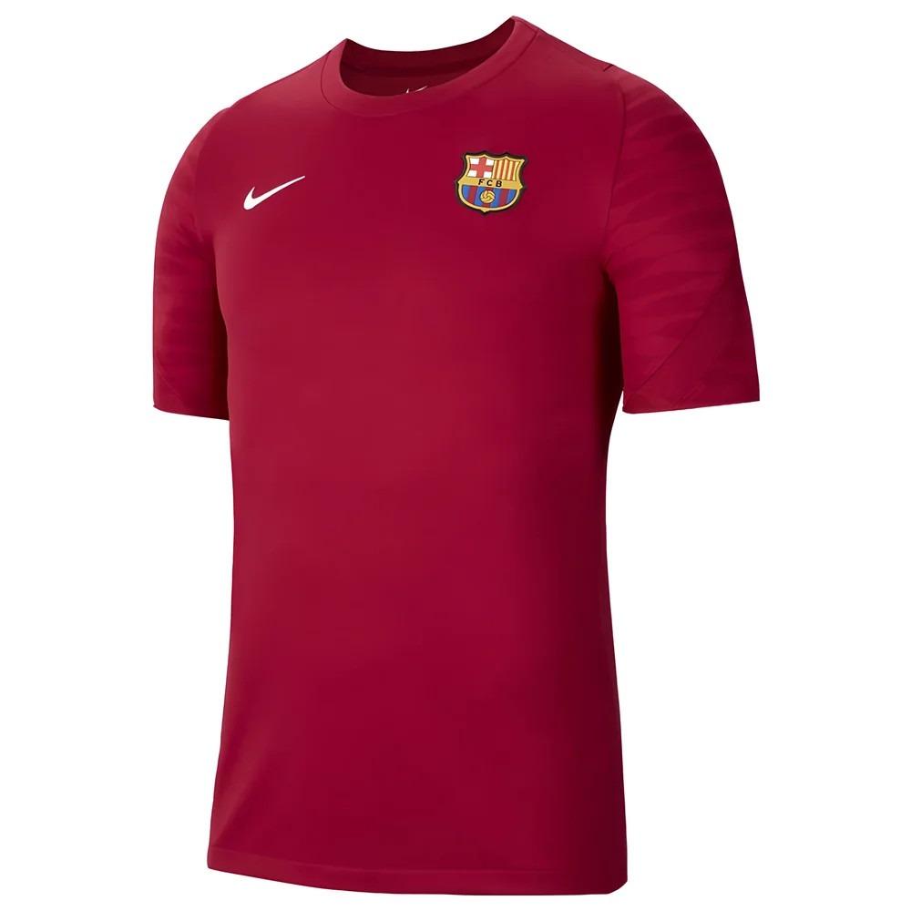 20/21 FC Barcelona Training Shirt – TPlus