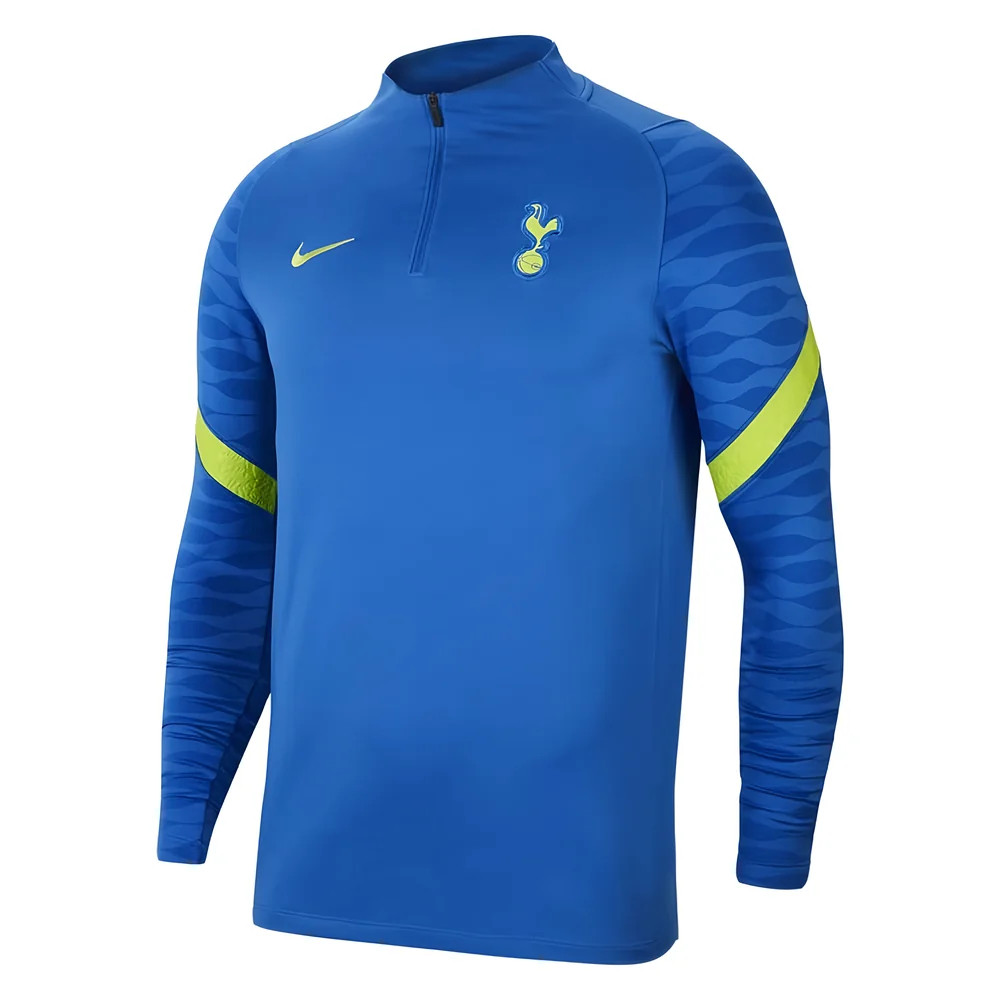 Tottenham 2021-2022 Drill Training Top 