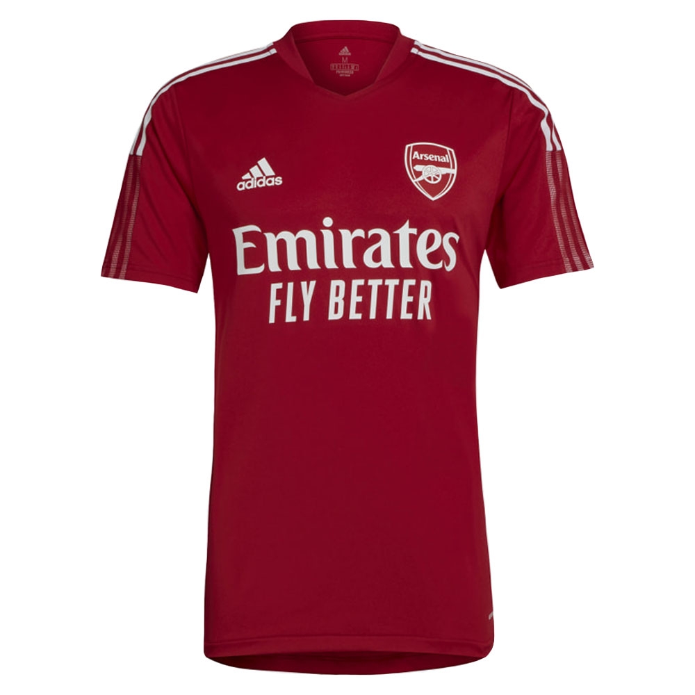 Arsenal 2021-2022 Training Shirt 
