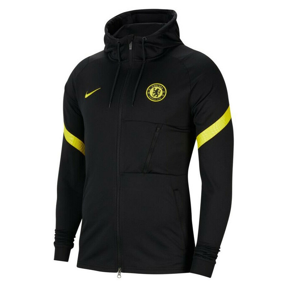 chelsea track jacket