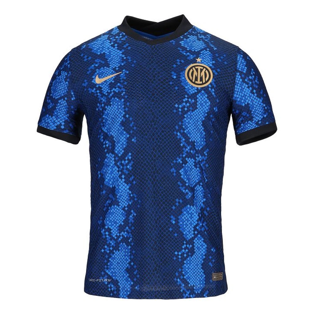 Inter milan vapor jersey Clearance