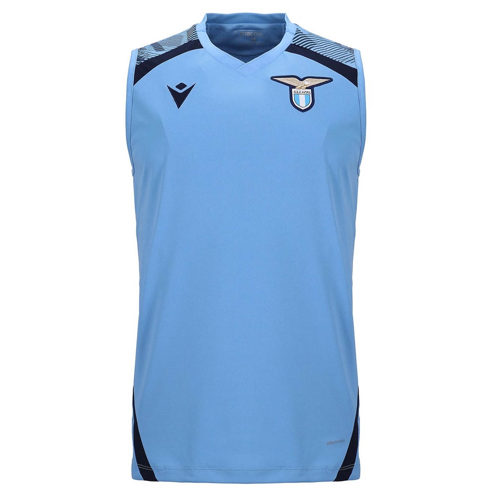 2021-2022 Lazio Sleeveless Training 