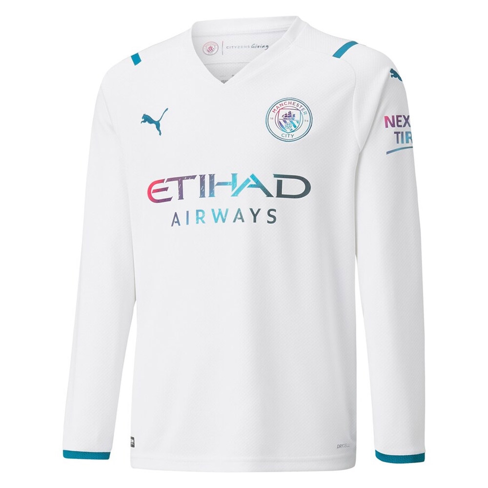 New Riot Club England Boys White Grey T-Shirt Long Sleeve Ages 2-8 Free P+P 