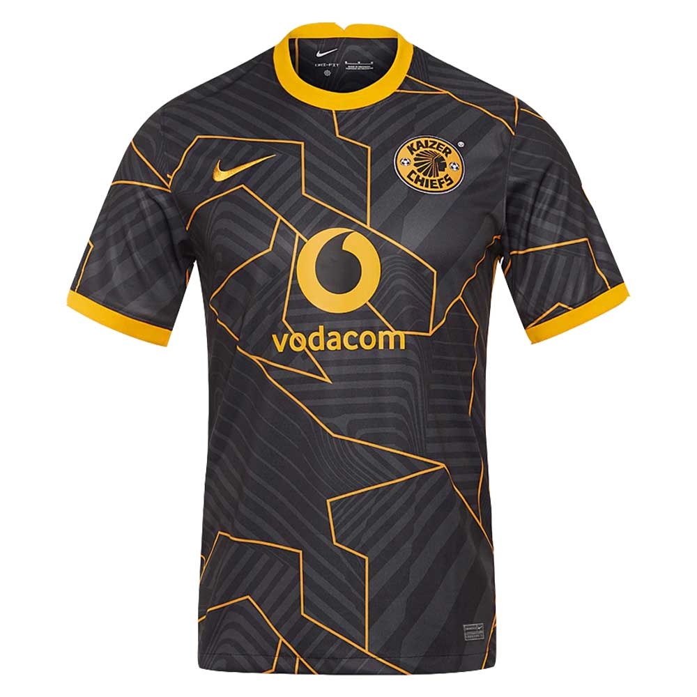 kaizer chiefs jersey