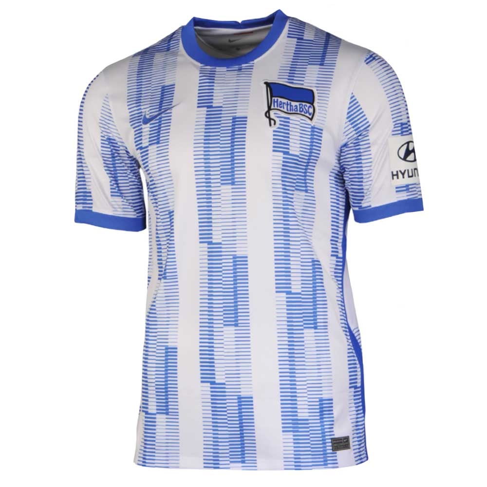 hertha berlin jersey