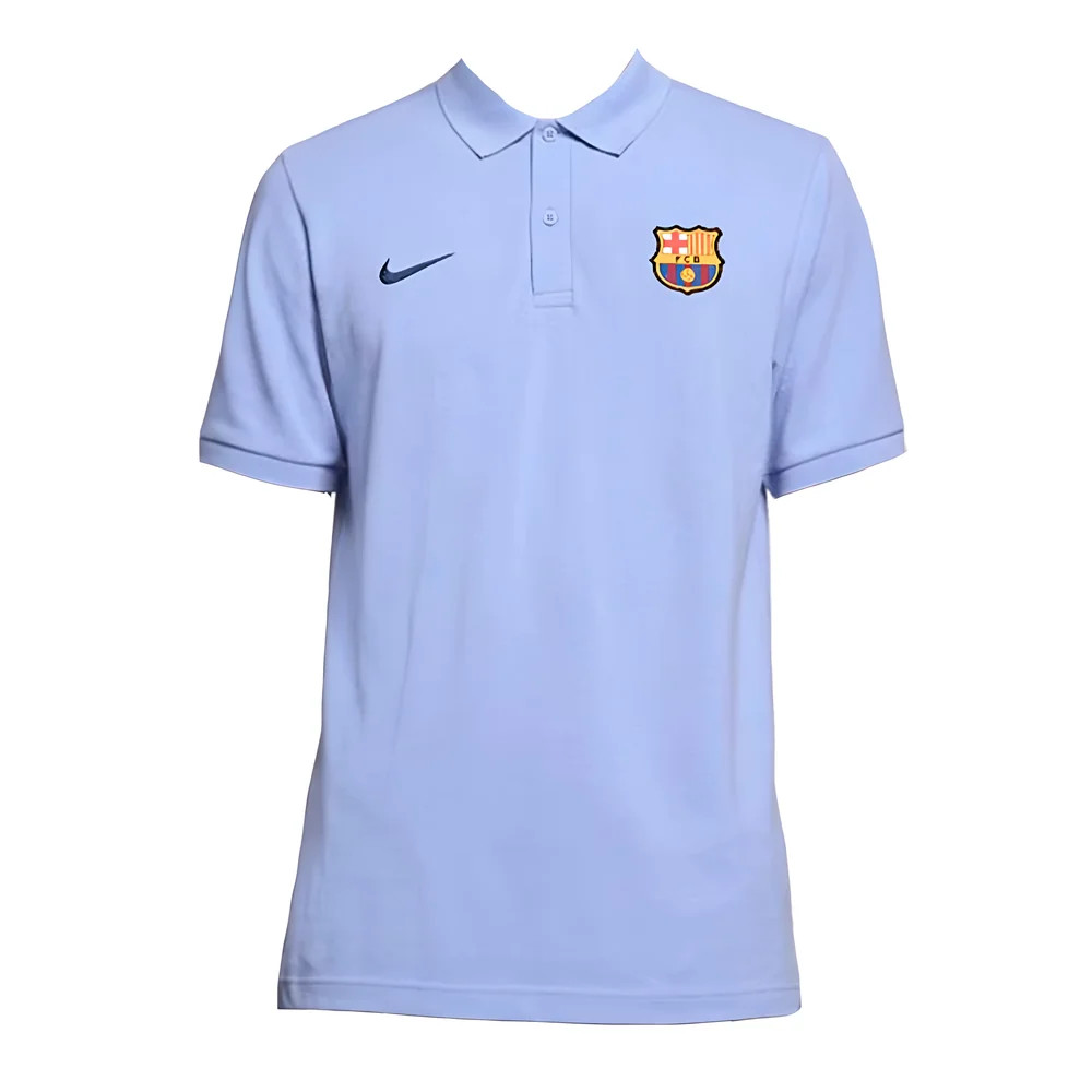 barcelona polo