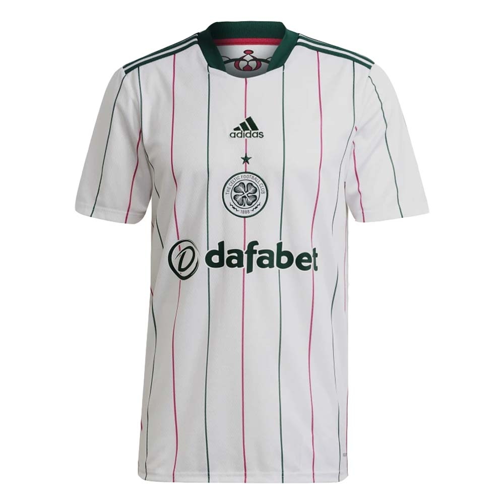 Celtic 2021-22 Adidas Third Kit - Football Shirt Culture - Latest