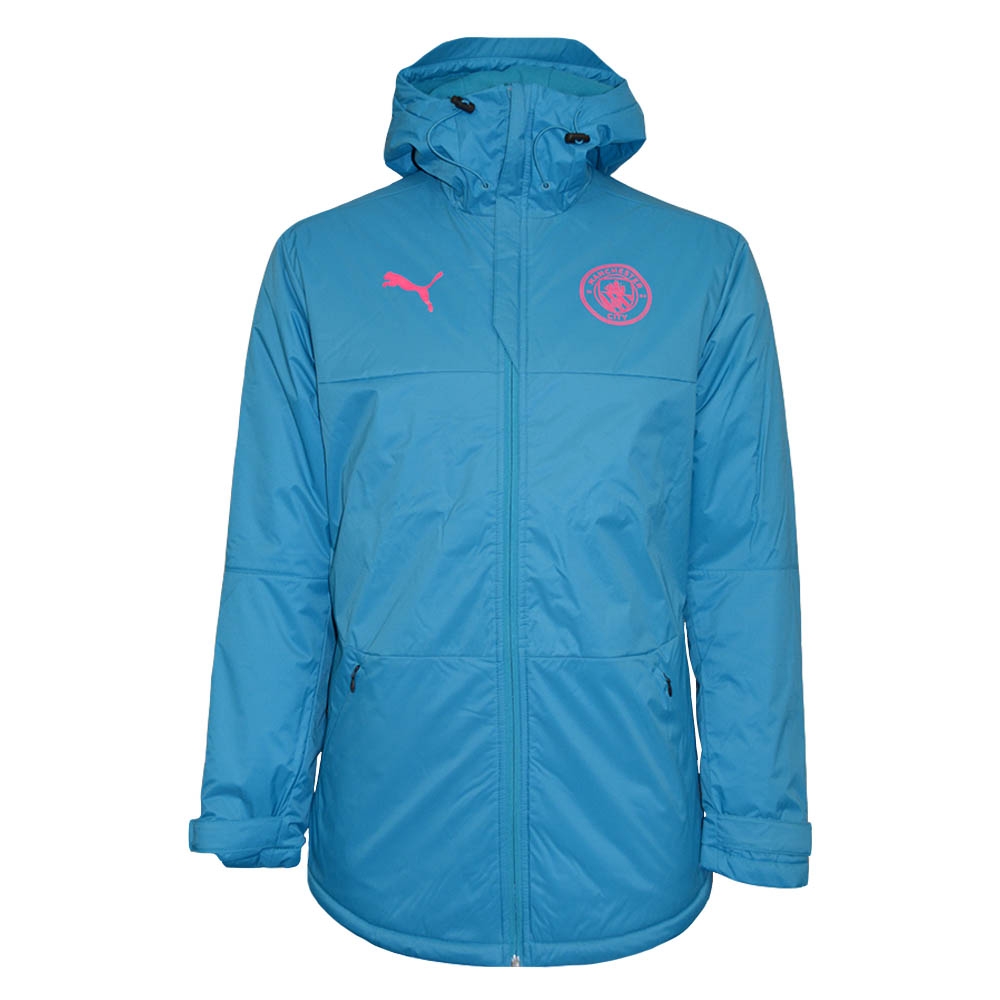 Manchester City Winter Jacket | ubicaciondepersonas.cdmx.gob.mx