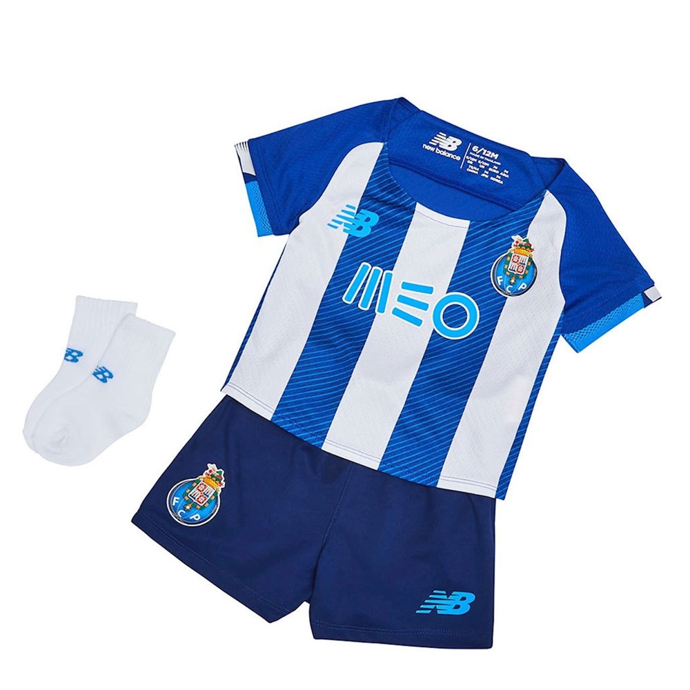 porto 2021 kit