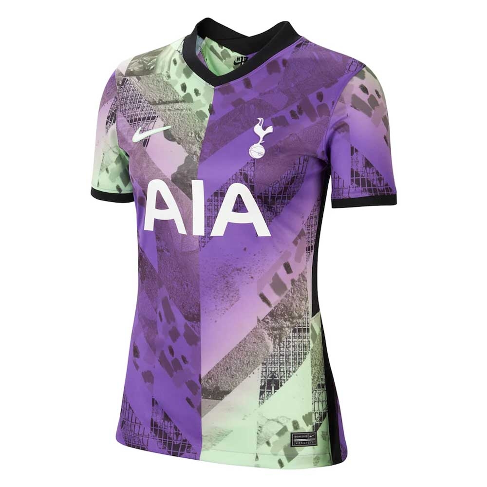 Tottenham Hotspur 2021/22 Third Baby/Toddler Kit.