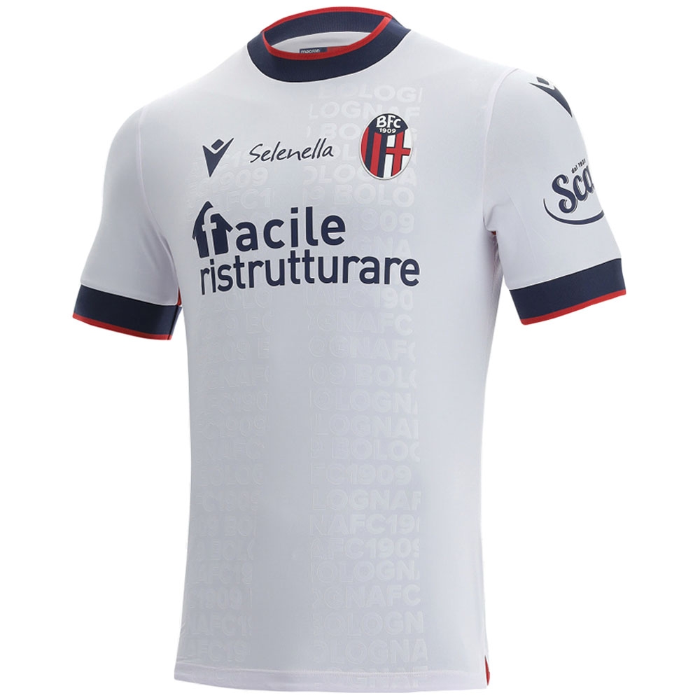 terza maglia cagliari