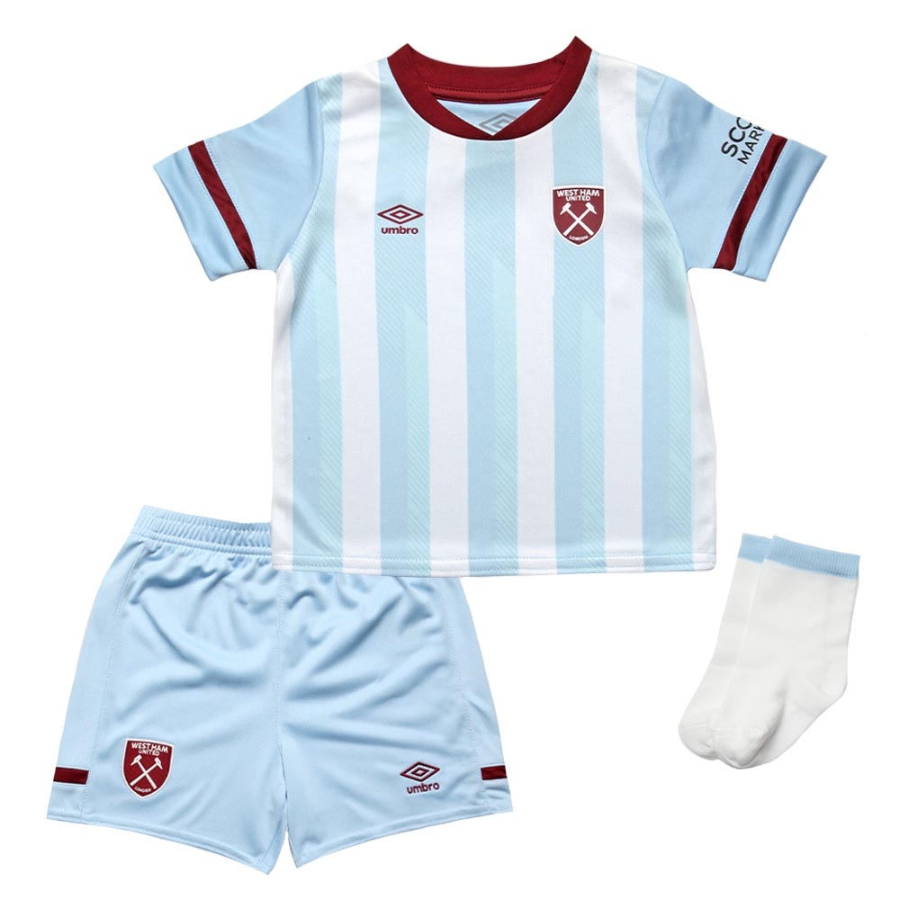 west ham kit 2021 22 away