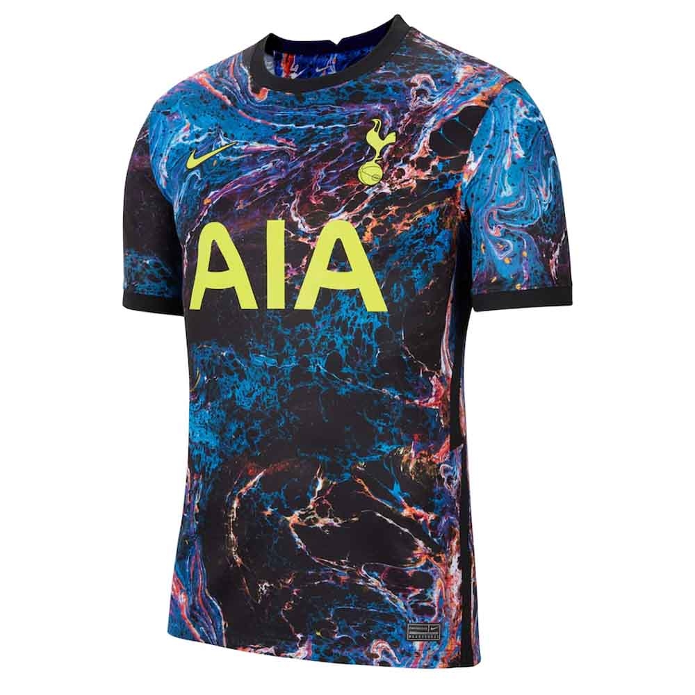 Buy Tottenham Third Kit  Adult & Kids - UKSoccershop