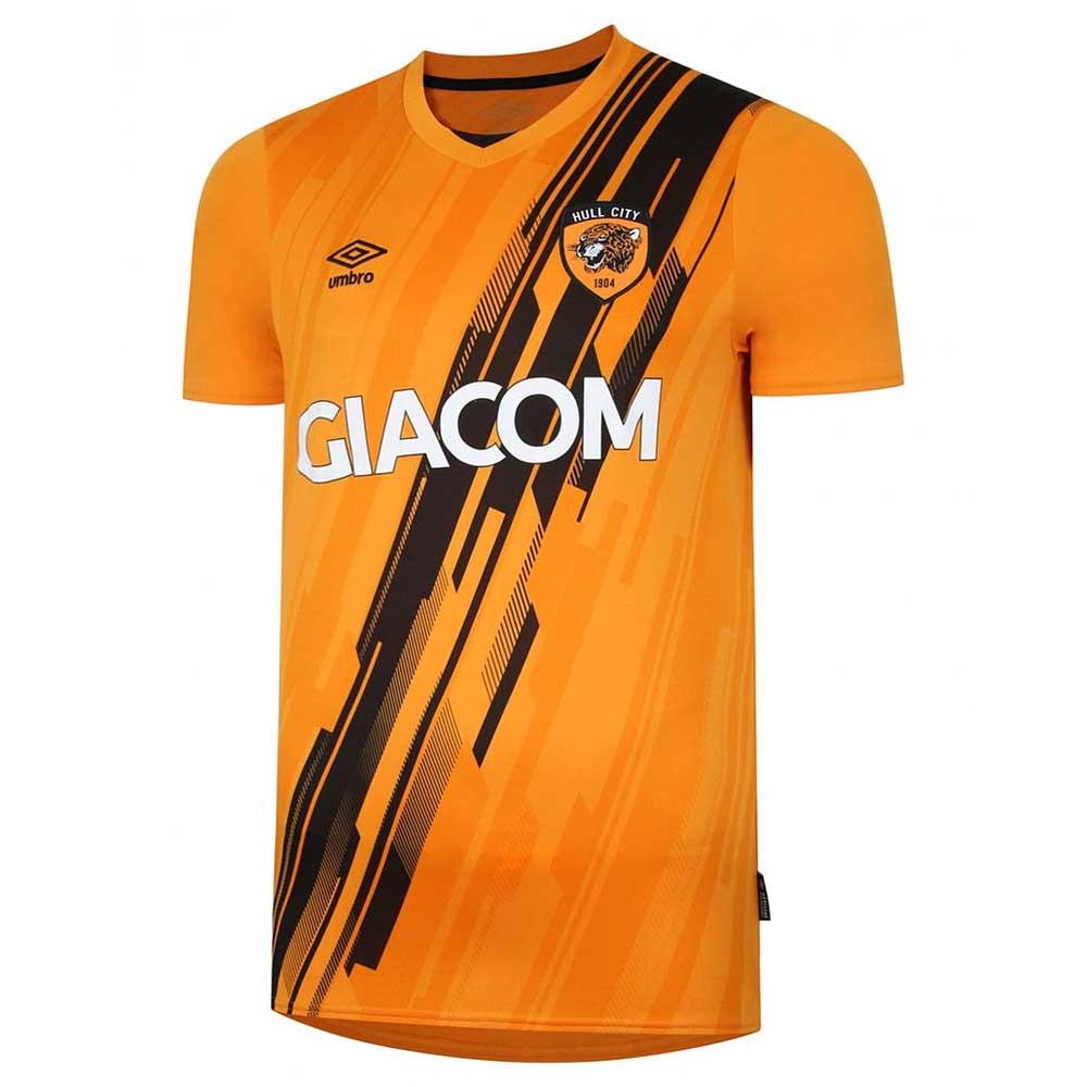 Hull city sales jersey