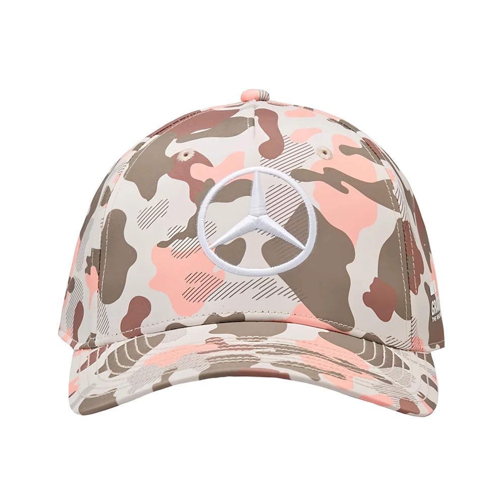 Lewis Hamilton Special Edition Cap 